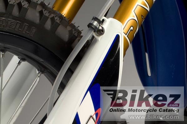 Thumbnail for Motorhispania Ryz 50 Pro Racing Enduro 2007