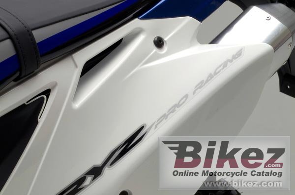 Thumbnail for Motorhispania Ryz 50 Pro Racing Enduro 2007