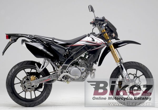 Motorhispania Ryz 50 Pro Racing Urban Bike