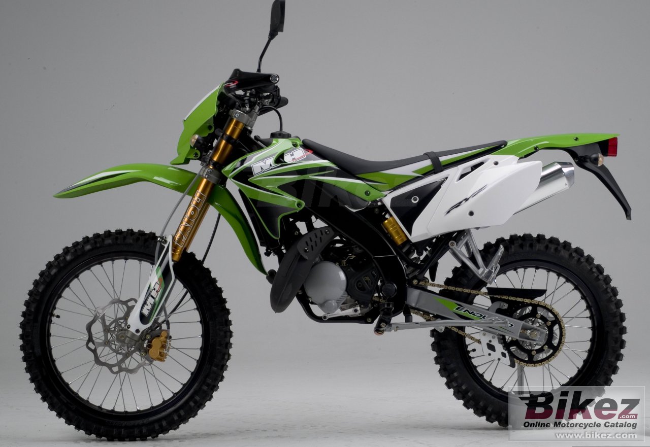 Thumbnail for Motorhispania Ryz Pro Racing Enduro 2006