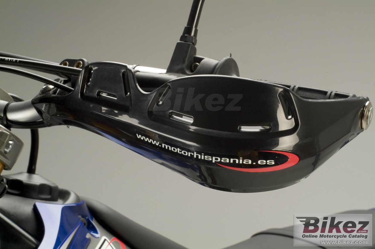 Thumbnail for Motorhispania Ryz Pro Racing Enduro 2006