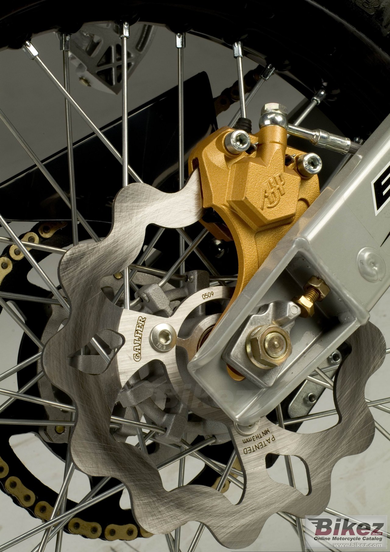 Thumbnail for Motorhispania Ryz Pro Racing Enduro 2006