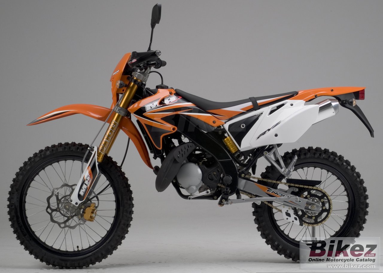 Thumbnail for Motorhispania Ryz Pro Racing Enduro 2006