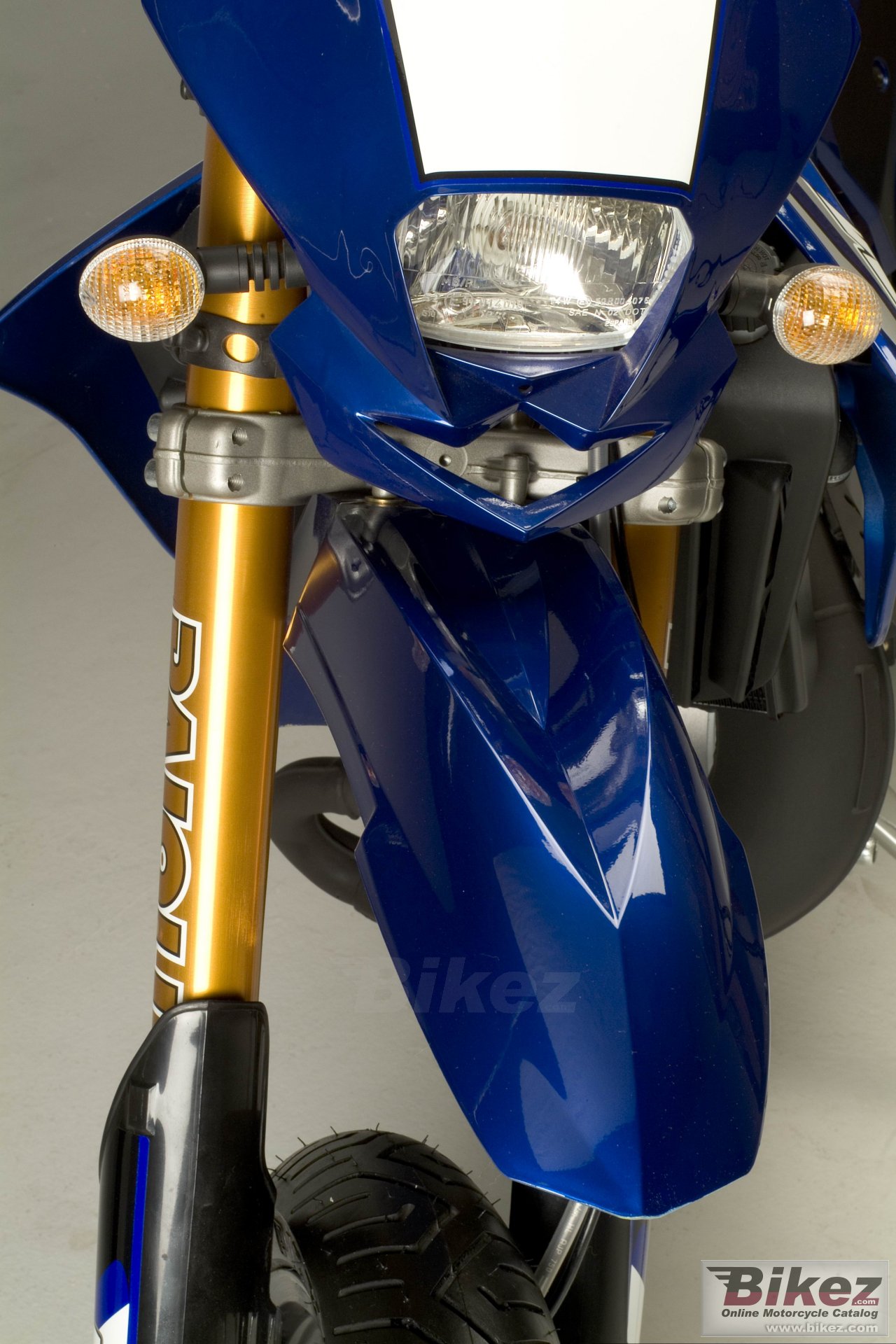 Thumbnail for Motorhispania Ryz Pro Racing Super Motard 2006