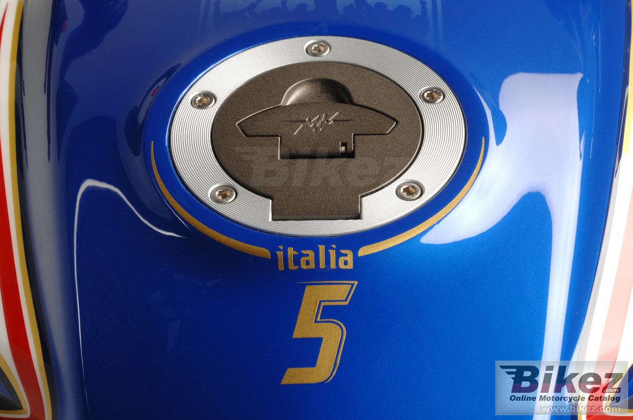 Thumbnail for MV Agusta 910R Brutale Italia 2007