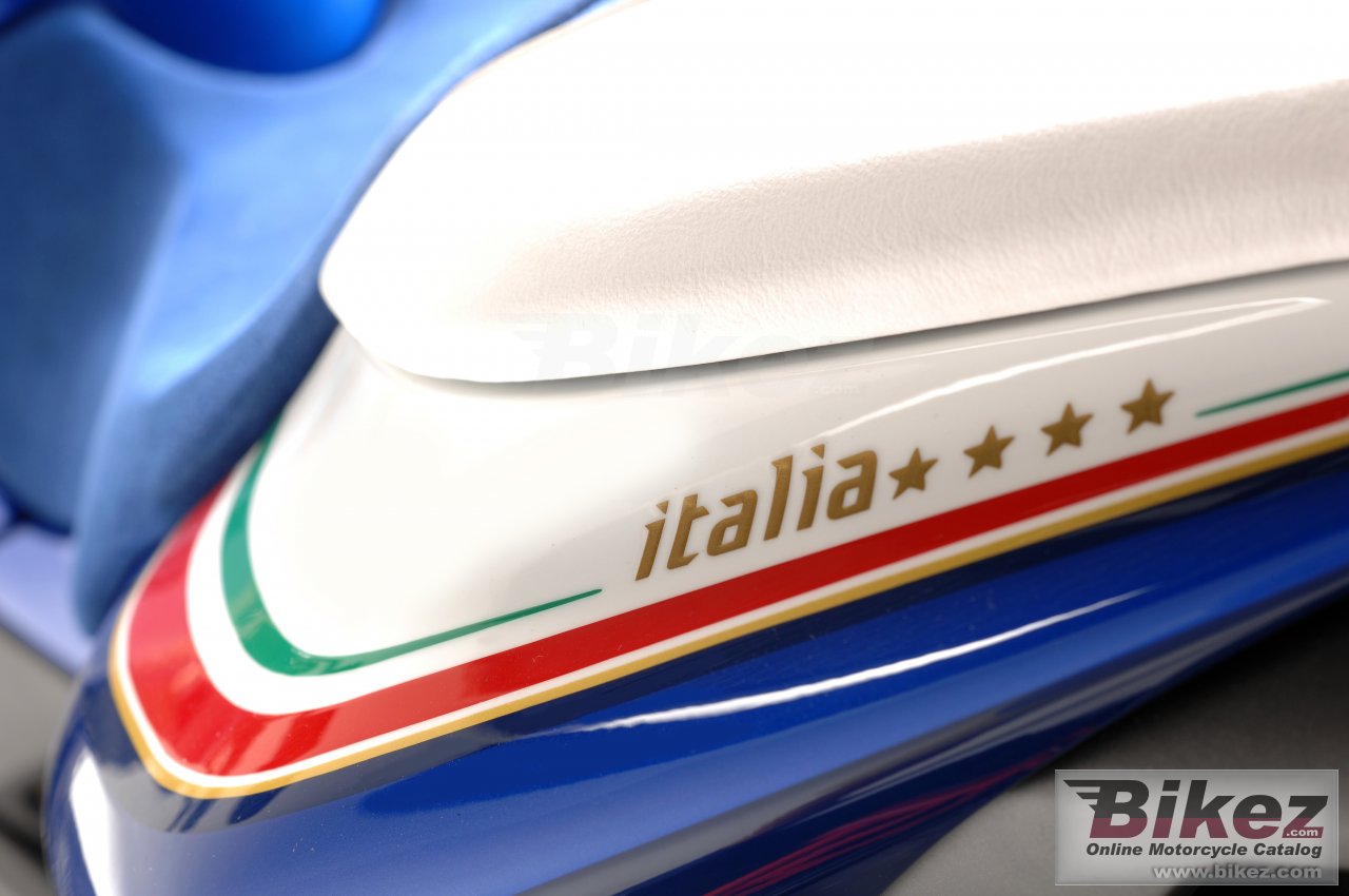 Thumbnail for MV Agusta 910R Brutale Italia 2007