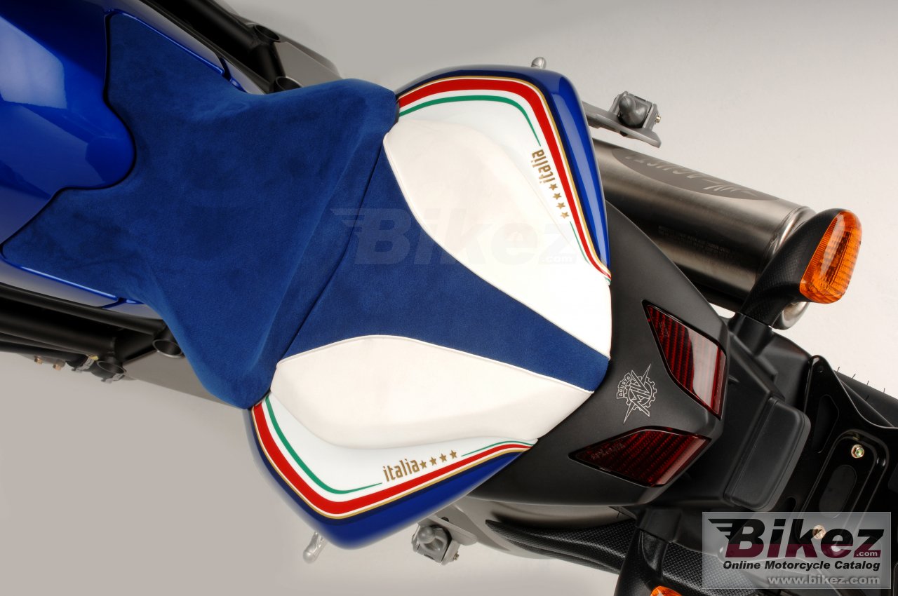Thumbnail for MV Agusta 910R Brutale Italia 2007