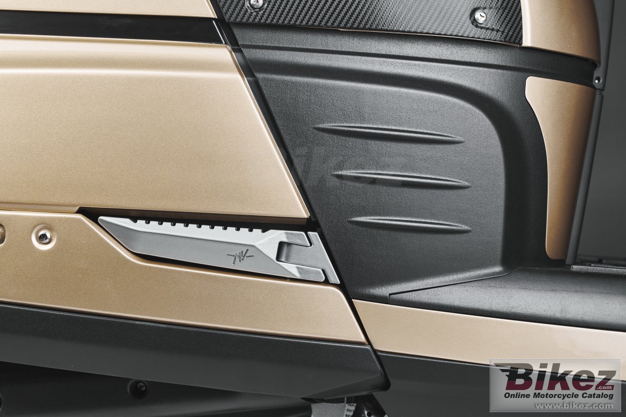 Thumbnail for MV Agusta Ampelio 2023