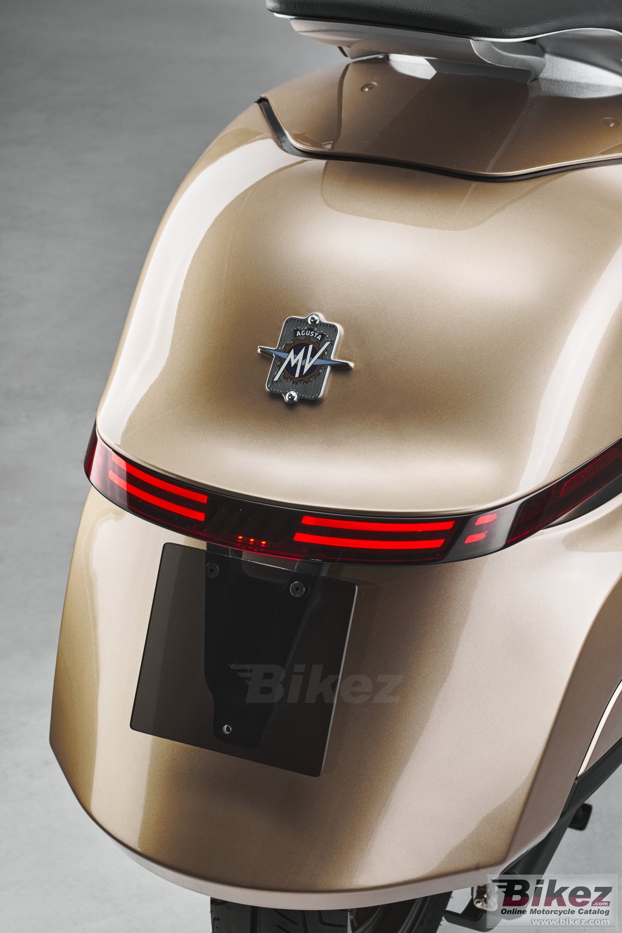 Thumbnail for MV Agusta Ampelio 2023