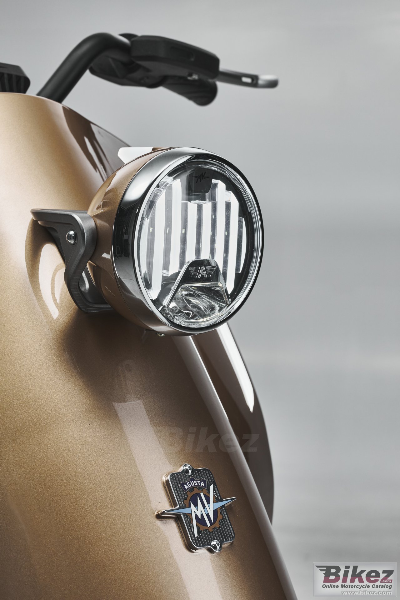 Thumbnail for MV Agusta Ampelio 2023