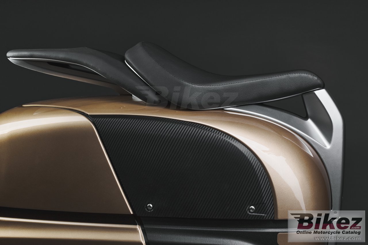 Thumbnail for MV Agusta Ampelio 2023
