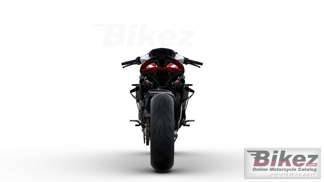 Thumbnail for MV Agusta Brutale 1000 Nurburgring 2023