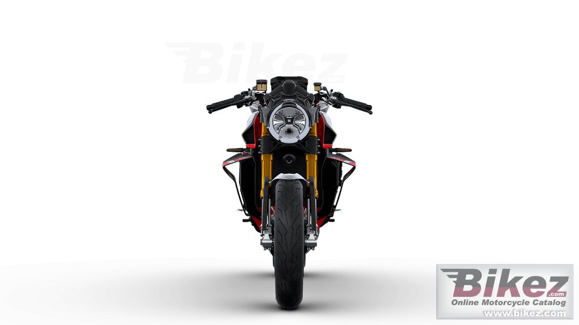 Thumbnail for MV Agusta Brutale 1000 Nurburgring 2023