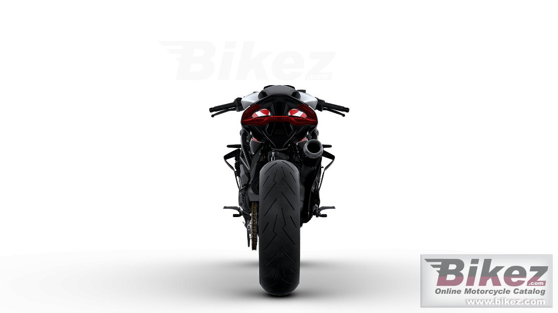 Thumbnail for MV Agusta Brutale 1000 Nurburgring Racing 2023