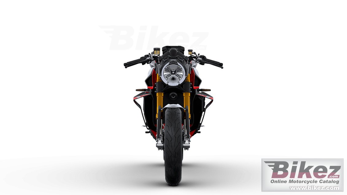 Thumbnail for MV Agusta Brutale 1000 Nurburgring Racing 2023
