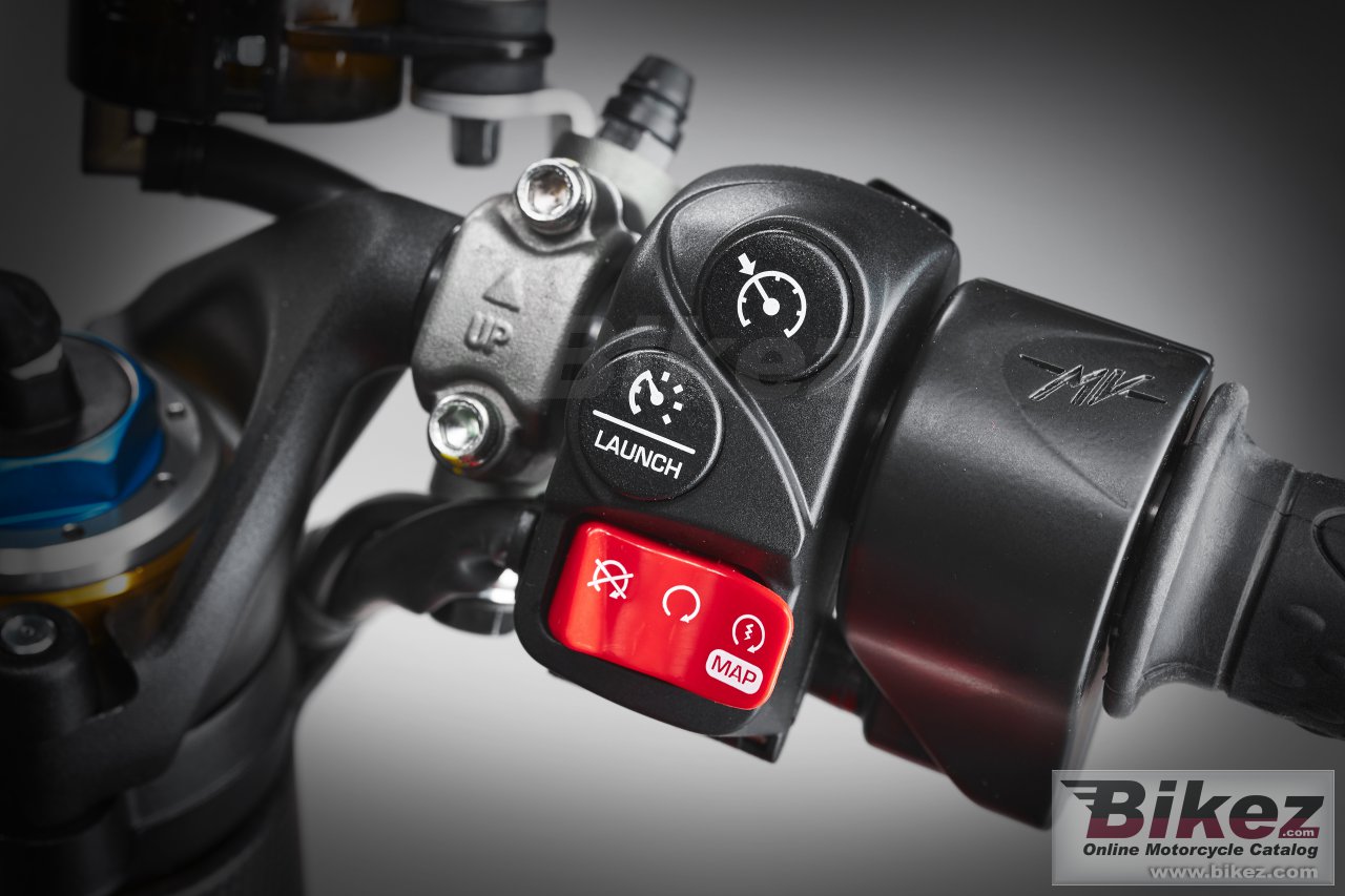 Thumbnail for MV Agusta Brutale 1000 RR 2022
