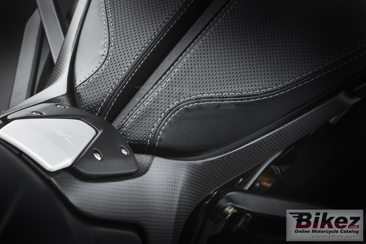 Thumbnail for MV Agusta Brutale 1000 RR 2022