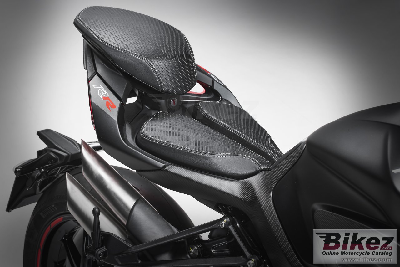 Thumbnail for MV Agusta Brutale 1000 RR 2022