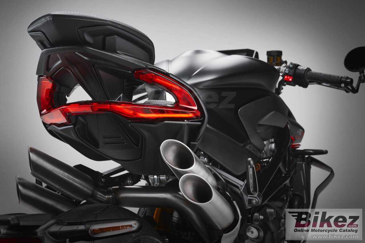 Thumbnail for MV Agusta Brutale 1000 RR 2022