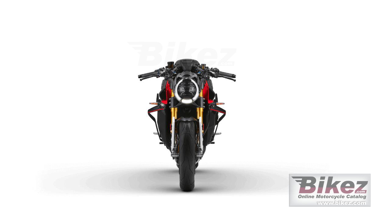 Thumbnail for MV Agusta Brutale 1000 RR 2024