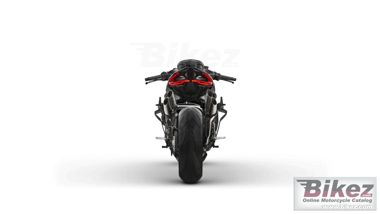 Thumbnail for MV Agusta Brutale 1000 RR 2024