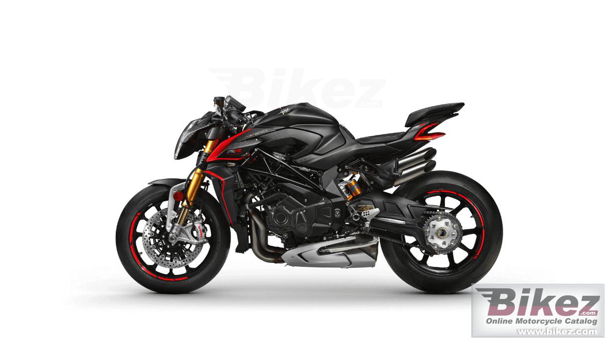 Thumbnail for MV Agusta Brutale 1000 RR 2024