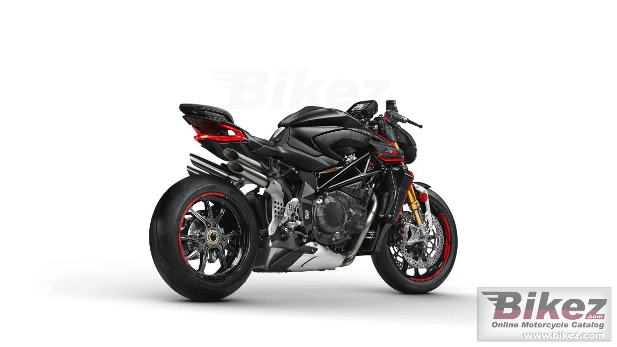 Thumbnail for MV Agusta Brutale 1000 RR 2024