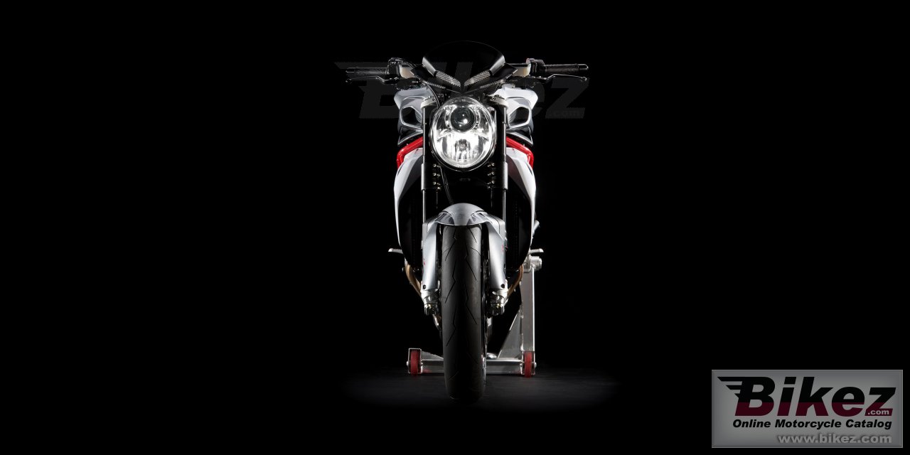 Thumbnail for MV Agusta Brutale 1090 RR 2018