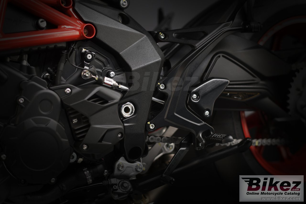 Thumbnail for MV Agusta Brutale 800 RC 2019