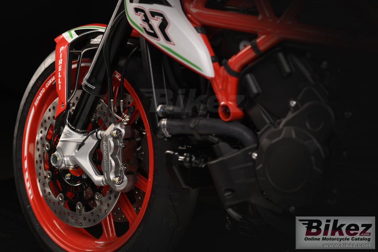 Thumbnail for MV Agusta Brutale 800 RC 2019