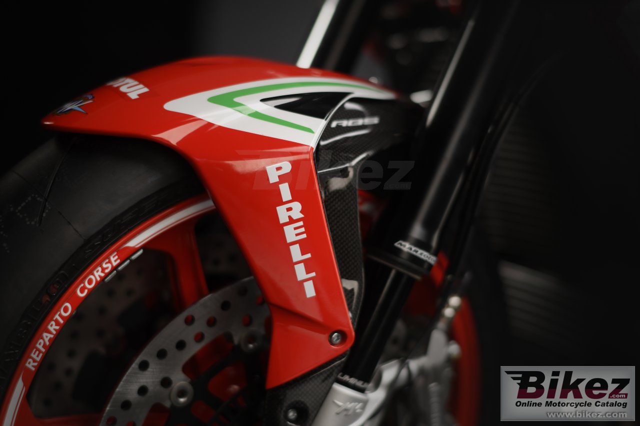 Thumbnail for MV Agusta Brutale 800 RC 2019
