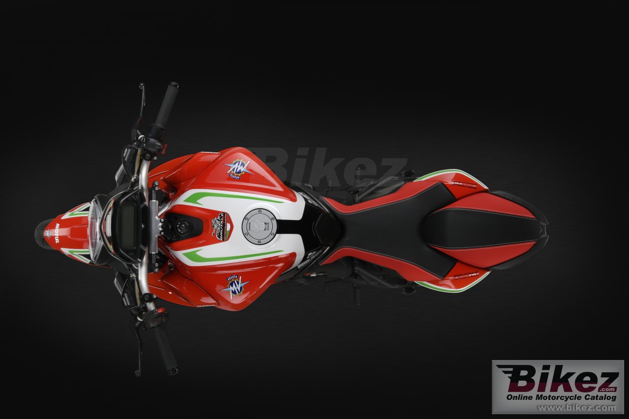 Thumbnail for MV Agusta Brutale 800 RC 2019