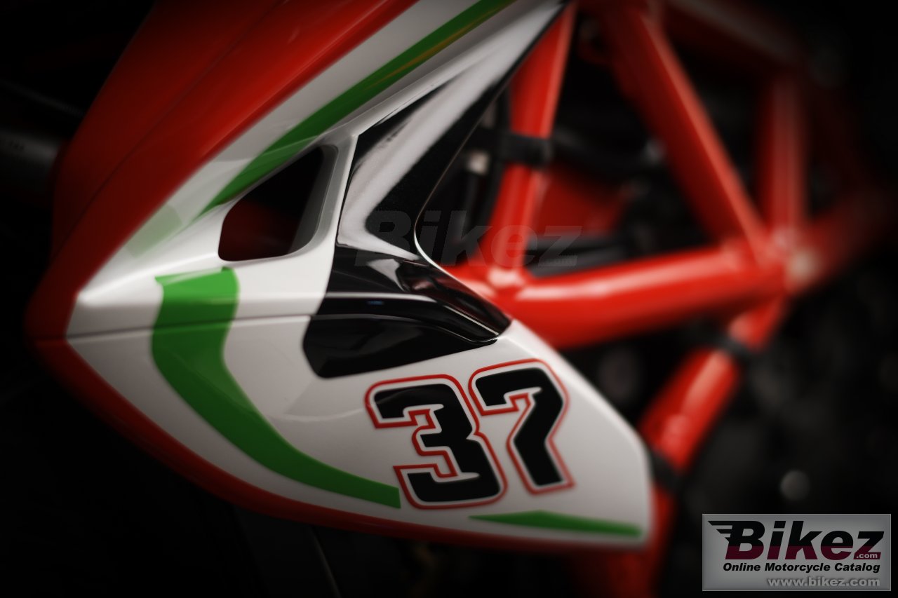 Thumbnail for MV Agusta Brutale 800 RC 2019