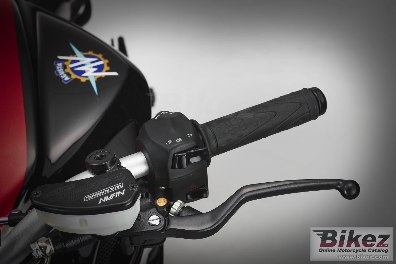 Thumbnail for MV Agusta Brutale 800 RR 2023