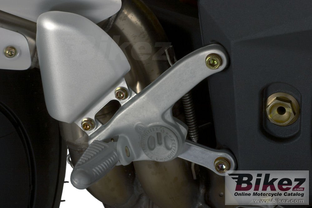 Thumbnail for MV Agusta Brutale 910 2006