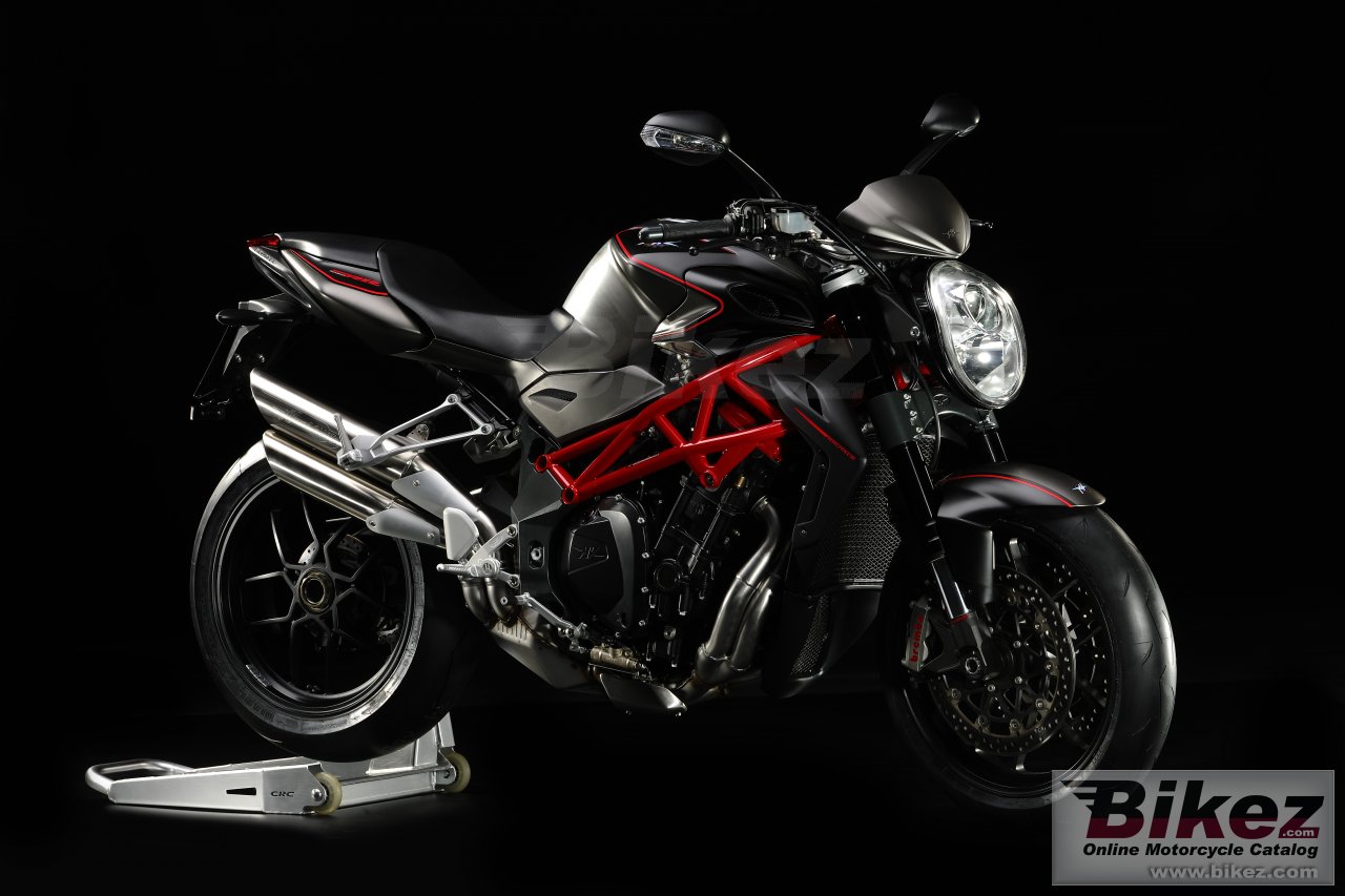 MV Agusta Brutale RR 1090