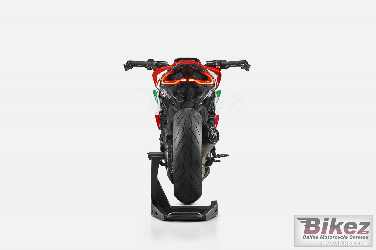 Thumbnail for MV Agusta Dragster RC Racing 2023