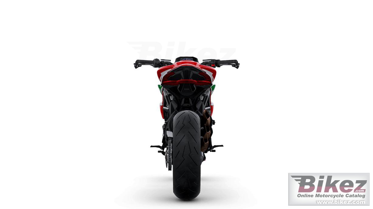 Thumbnail for MV Agusta Dragster RC Racing 2024