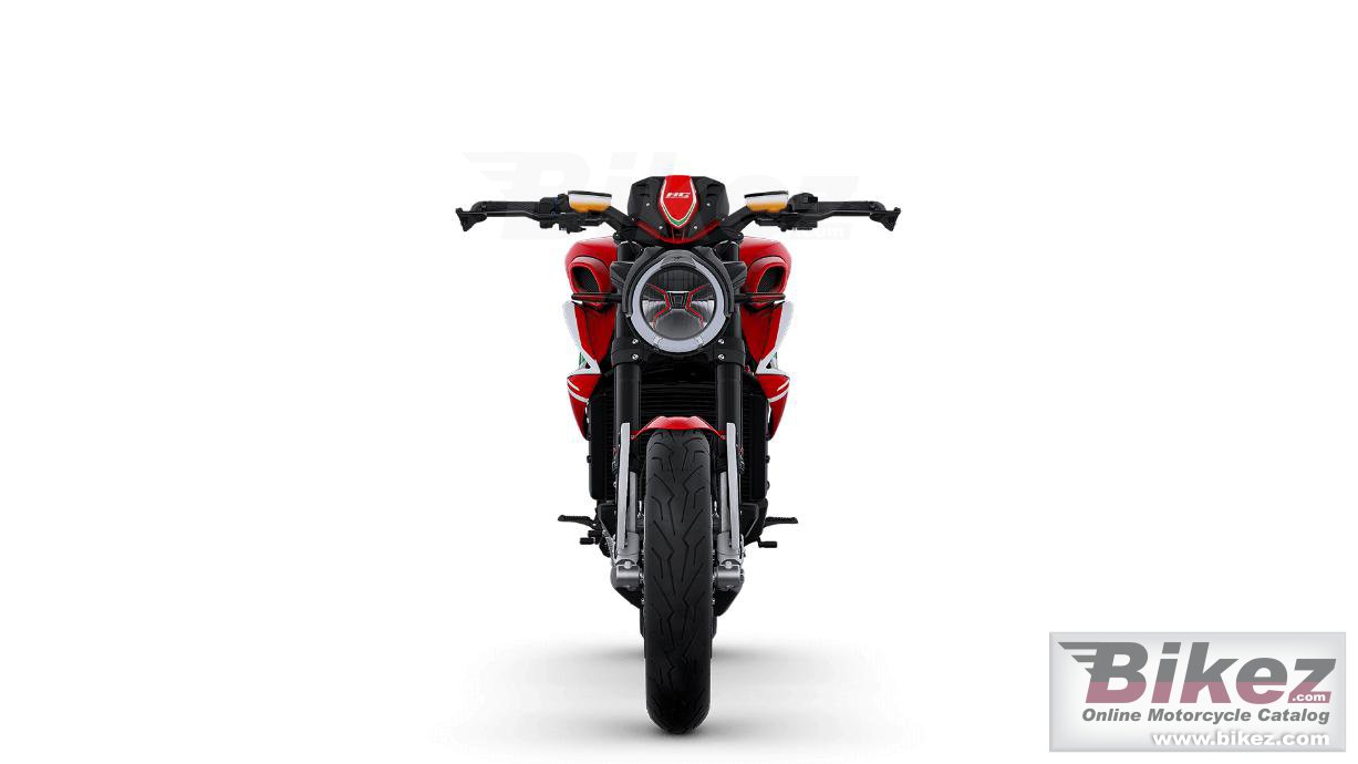 Thumbnail for MV Agusta Dragster RC Racing 2024