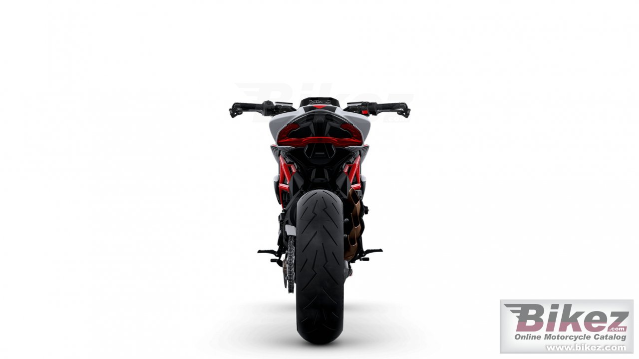 Thumbnail for MV Agusta Dragster RC SCS 2022
