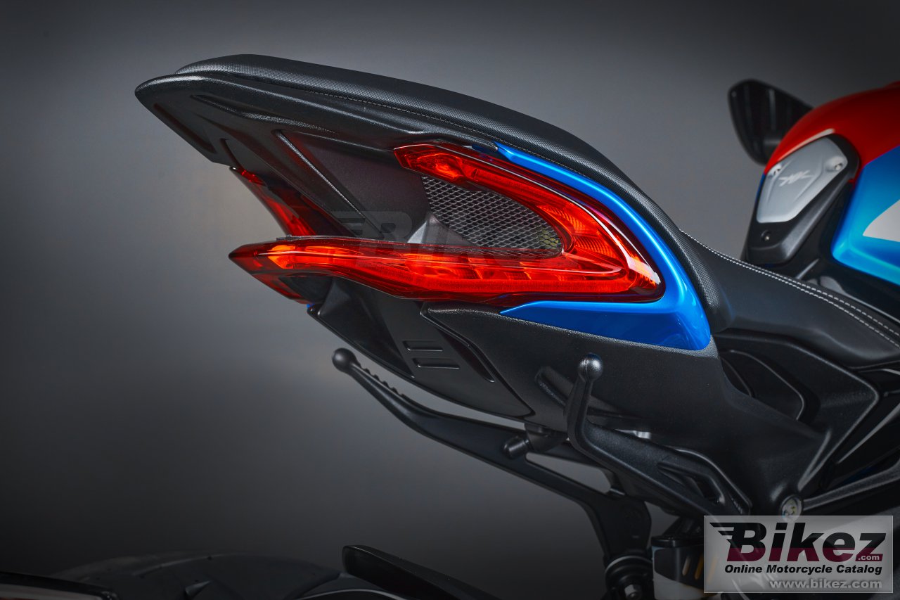 Thumbnail for MV Agusta Dragster RR SCS 2023