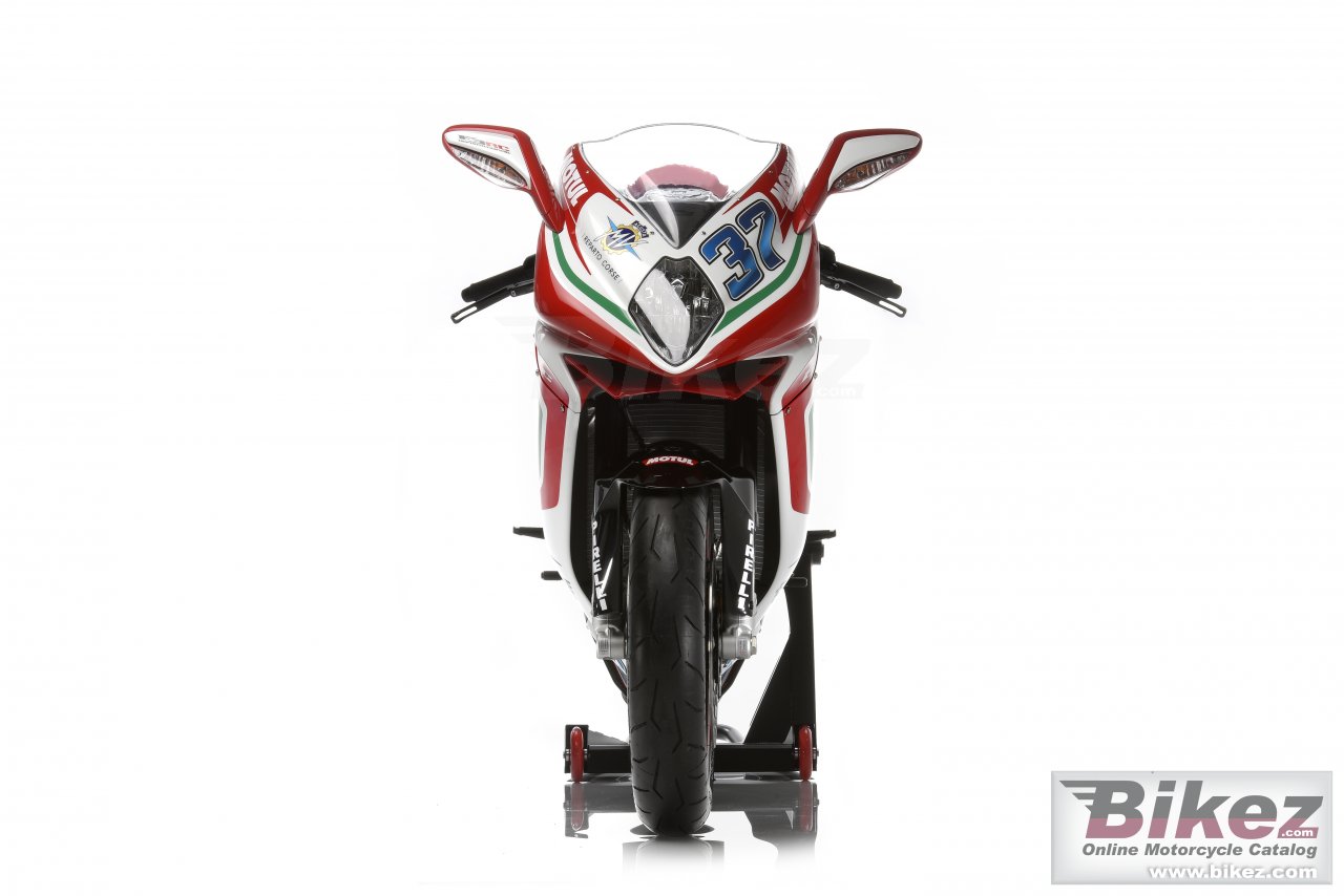 Thumbnail for MV Agusta F3 675 RC 2017