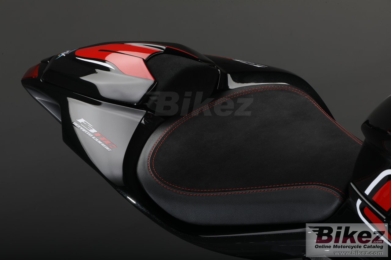 Thumbnail for MV Agusta F3 800 RC 2020