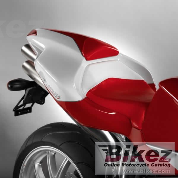 Thumbnail for MV Agusta F4 1000 Corse 2007
