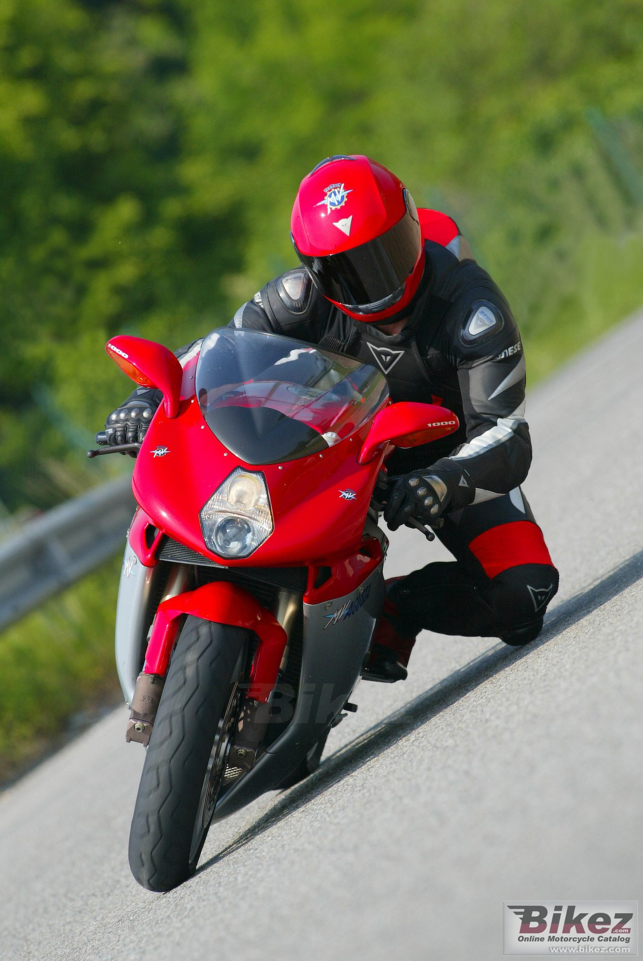 Thumbnail for MV Agusta F4 1000 S 2006