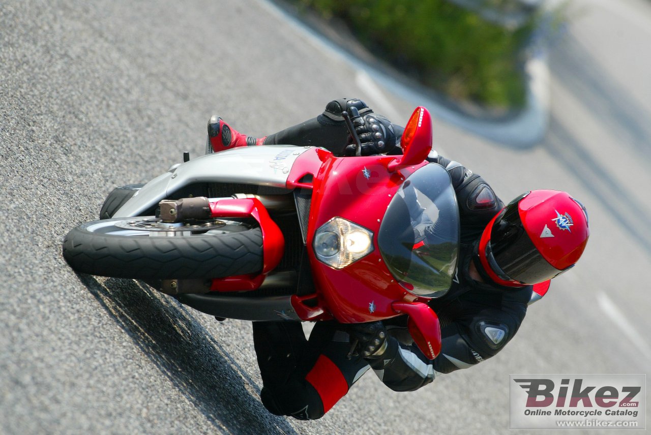 Thumbnail for MV Agusta F4 1000 S 2006