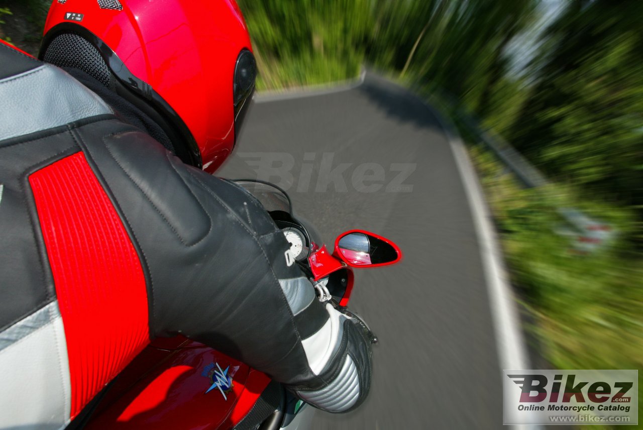 Thumbnail for MV Agusta F4 1000 S 2006
