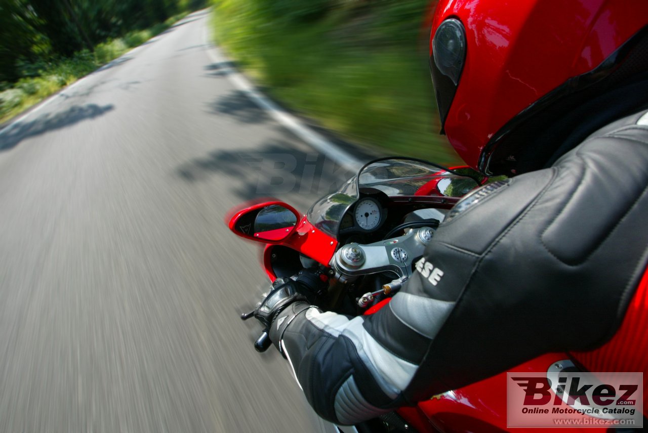 Thumbnail for MV Agusta F4 1000 S 2006