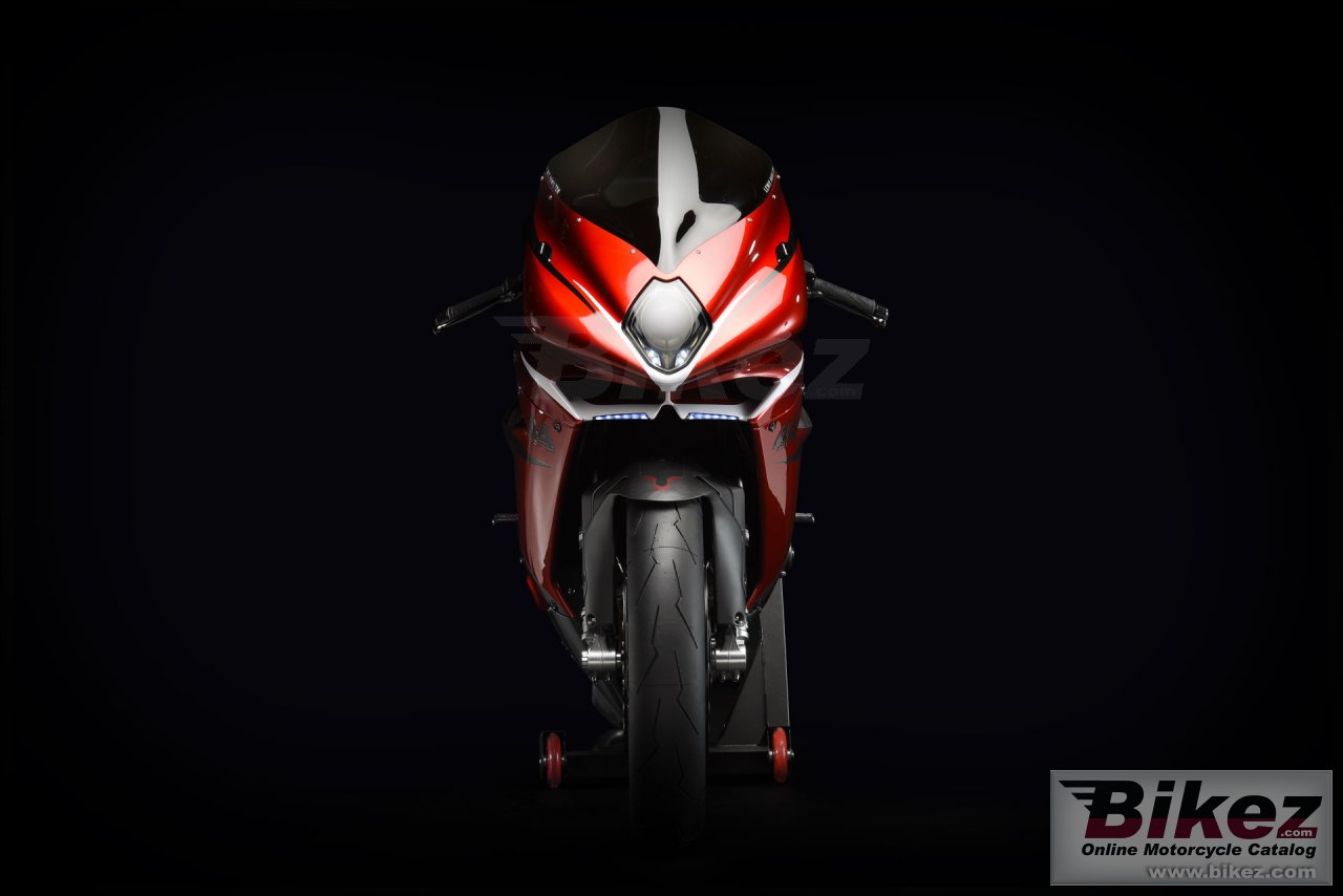Thumbnail for MV Agusta F4 LH44 2018