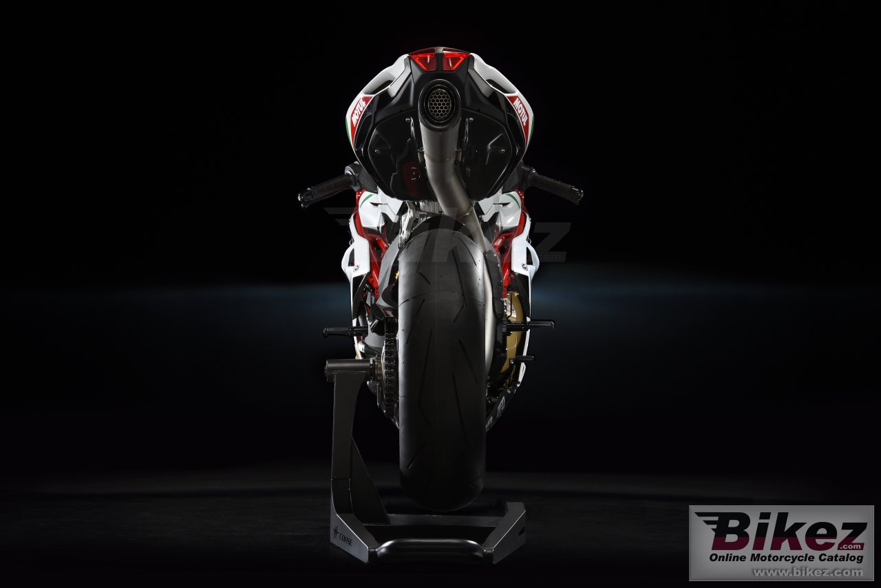 Thumbnail for MV Agusta F4 RC 2017